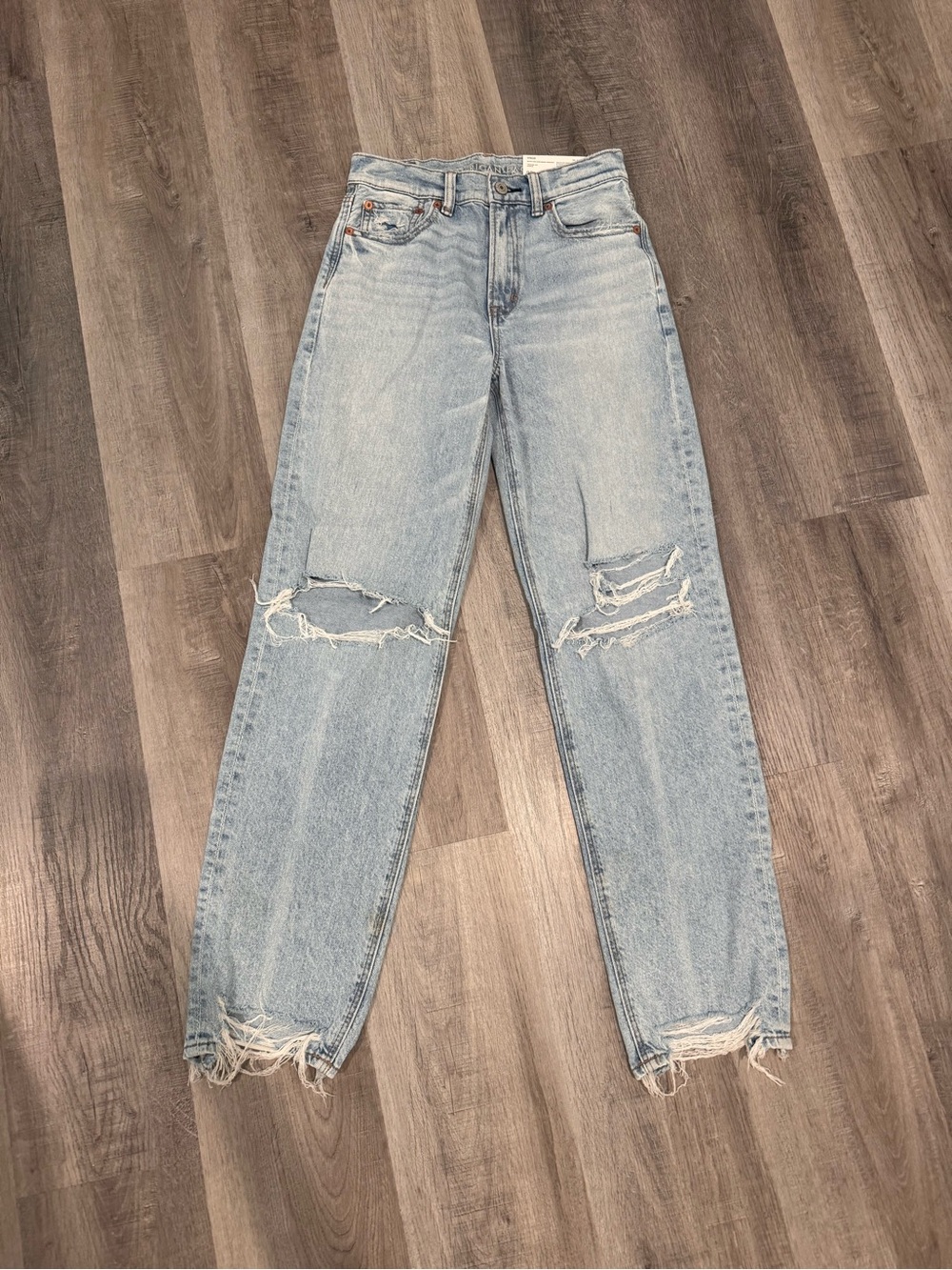 AE jeans